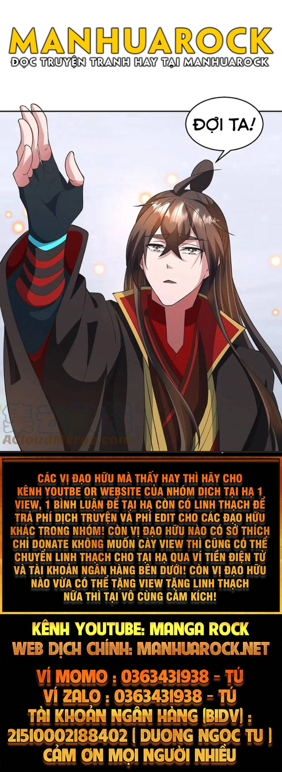 Tiên Võ Đế Tôn Chapter 322 - 69