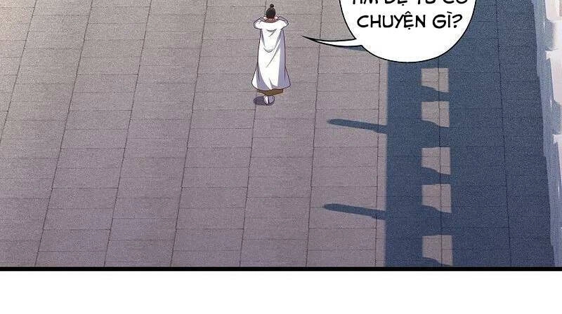 Tiên Võ Đế Tôn Chapter 323 - 2