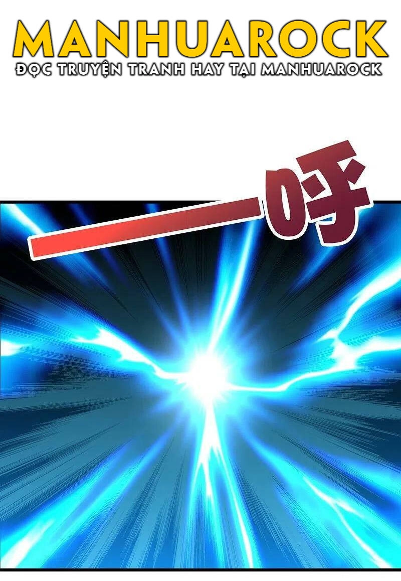 Tiên Võ Đế Tôn Chapter 323 - 6