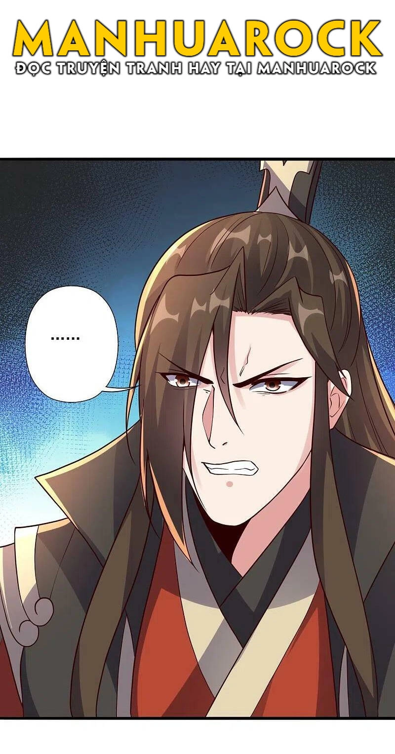 Tiên Võ Đế Tôn Chapter 323 - 20