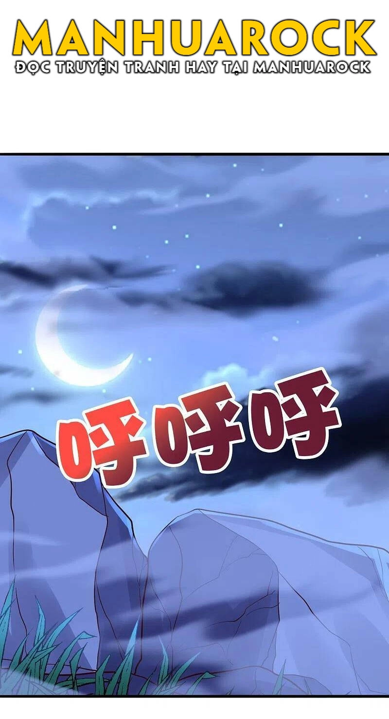 Tiên Võ Đế Tôn Chapter 323 - 23