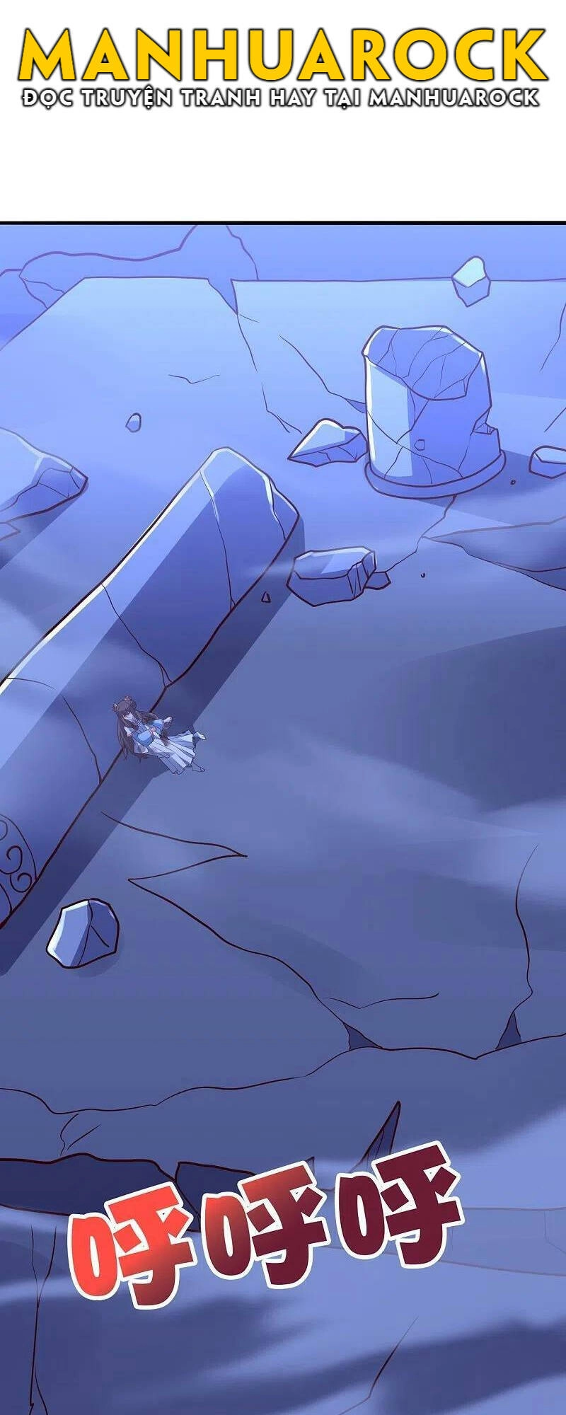 Tiên Võ Đế Tôn Chapter 323 - 24