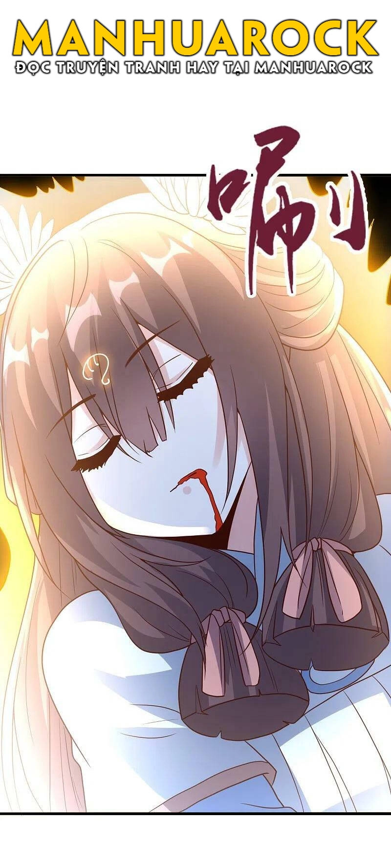 Tiên Võ Đế Tôn Chapter 323 - 29