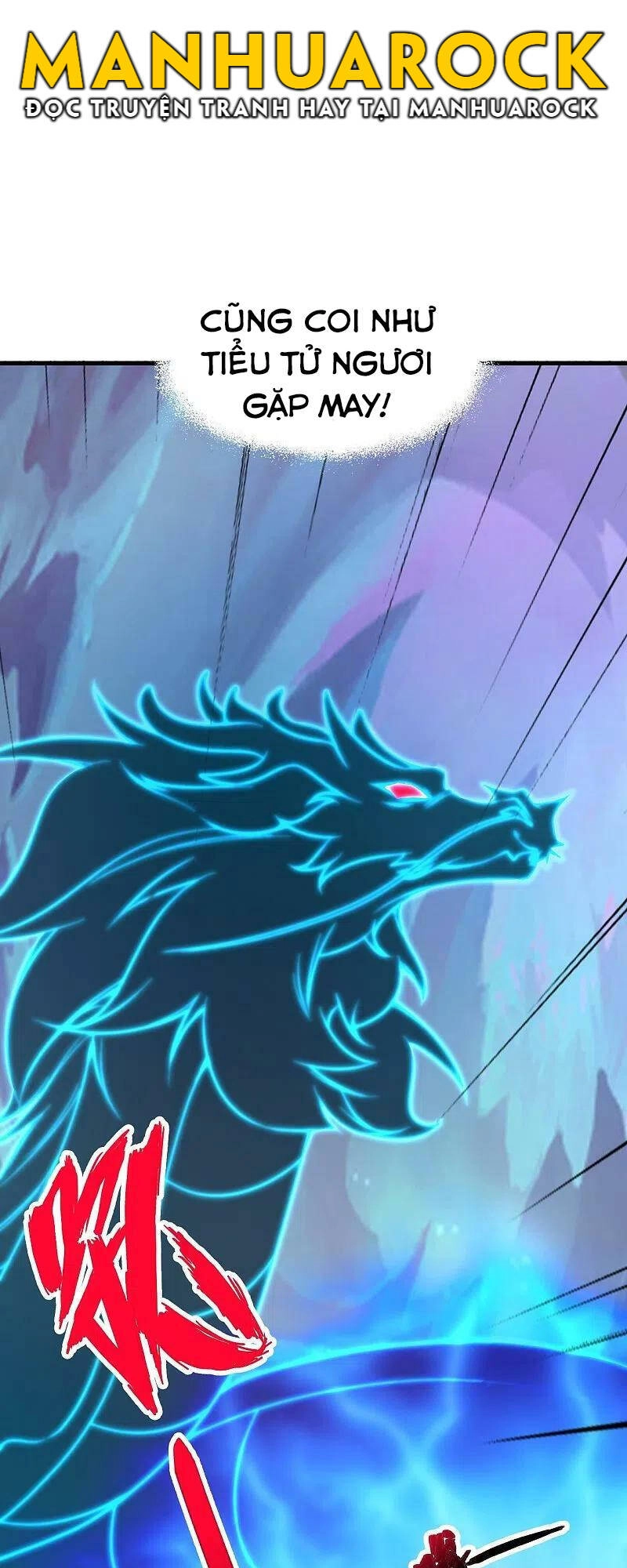 Tiên Võ Đế Tôn Chapter 323 - 43