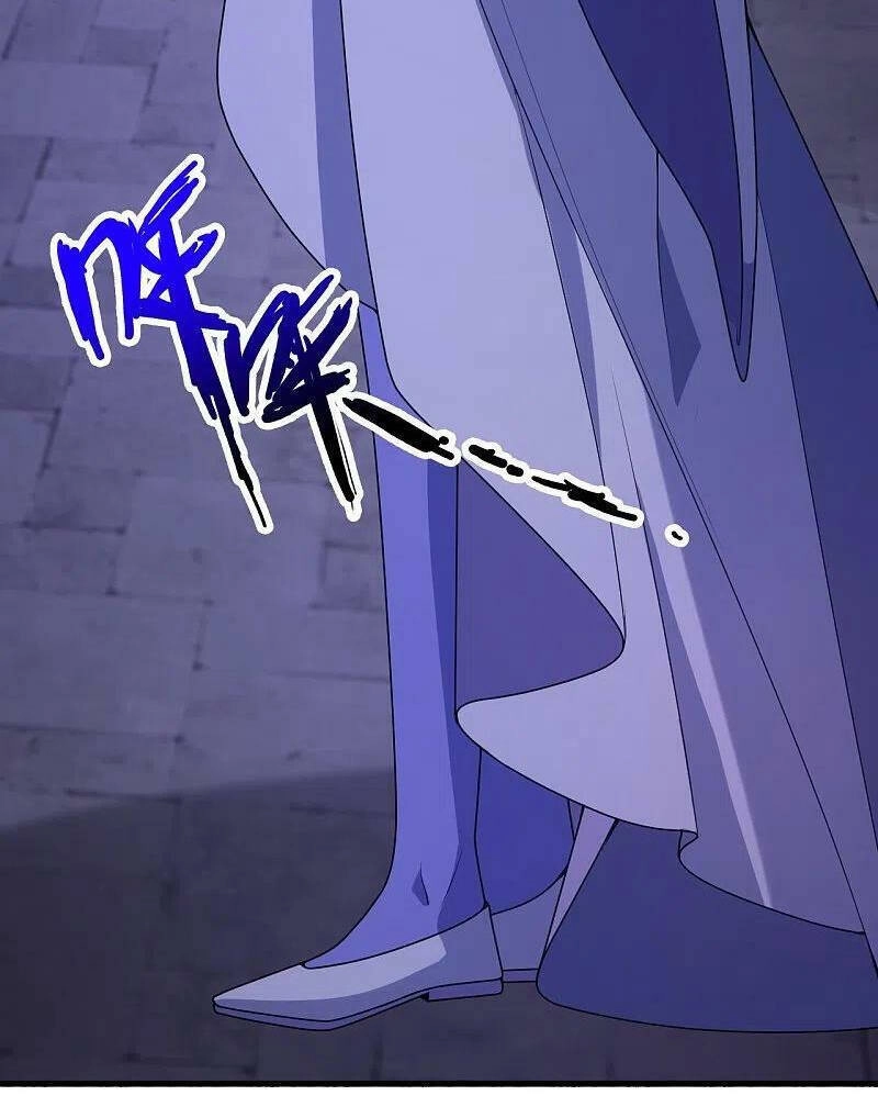 Tiên Võ Đế Tôn Chapter 323 - 58