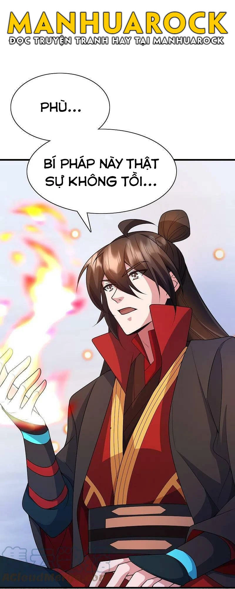 Tiên Võ Đế Tôn Chapter 323 - 62