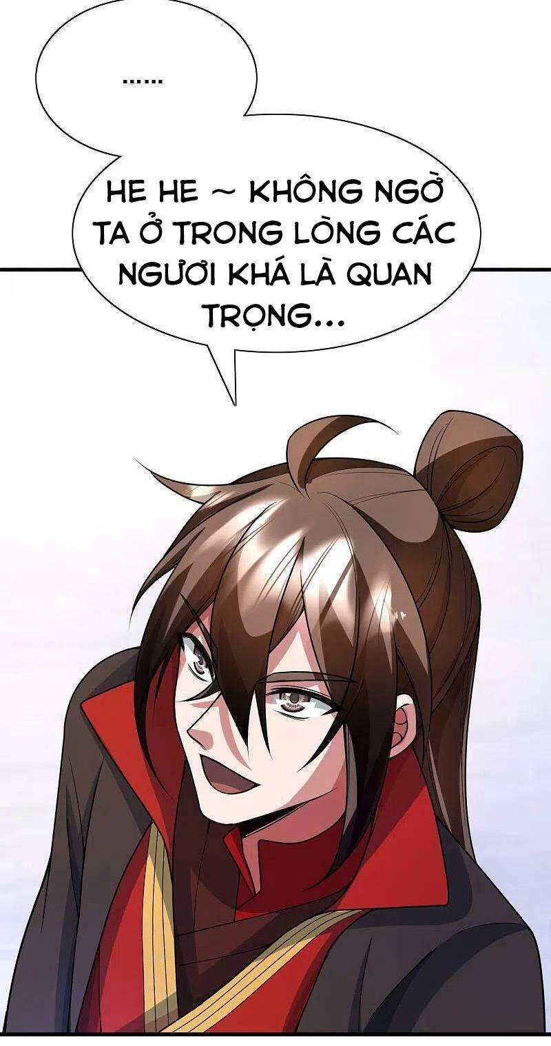 Tiên Võ Đế Tôn Chapter 323 - 68