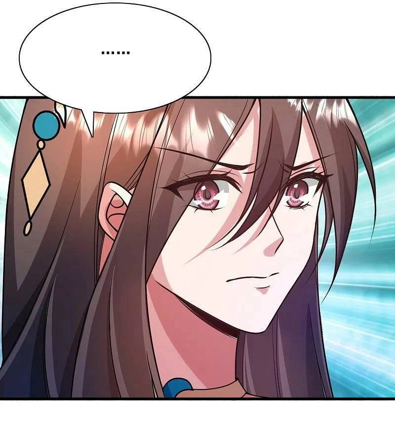 Tiên Võ Đế Tôn Chapter 323 - 74