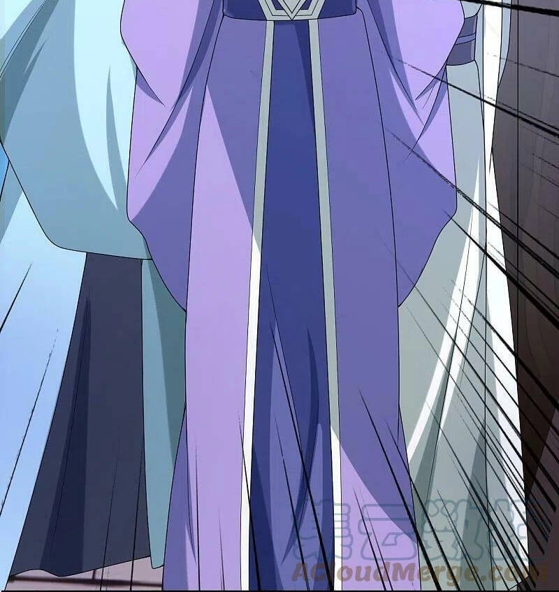 Tiên Võ Đế Tôn Chapter 323 - 76