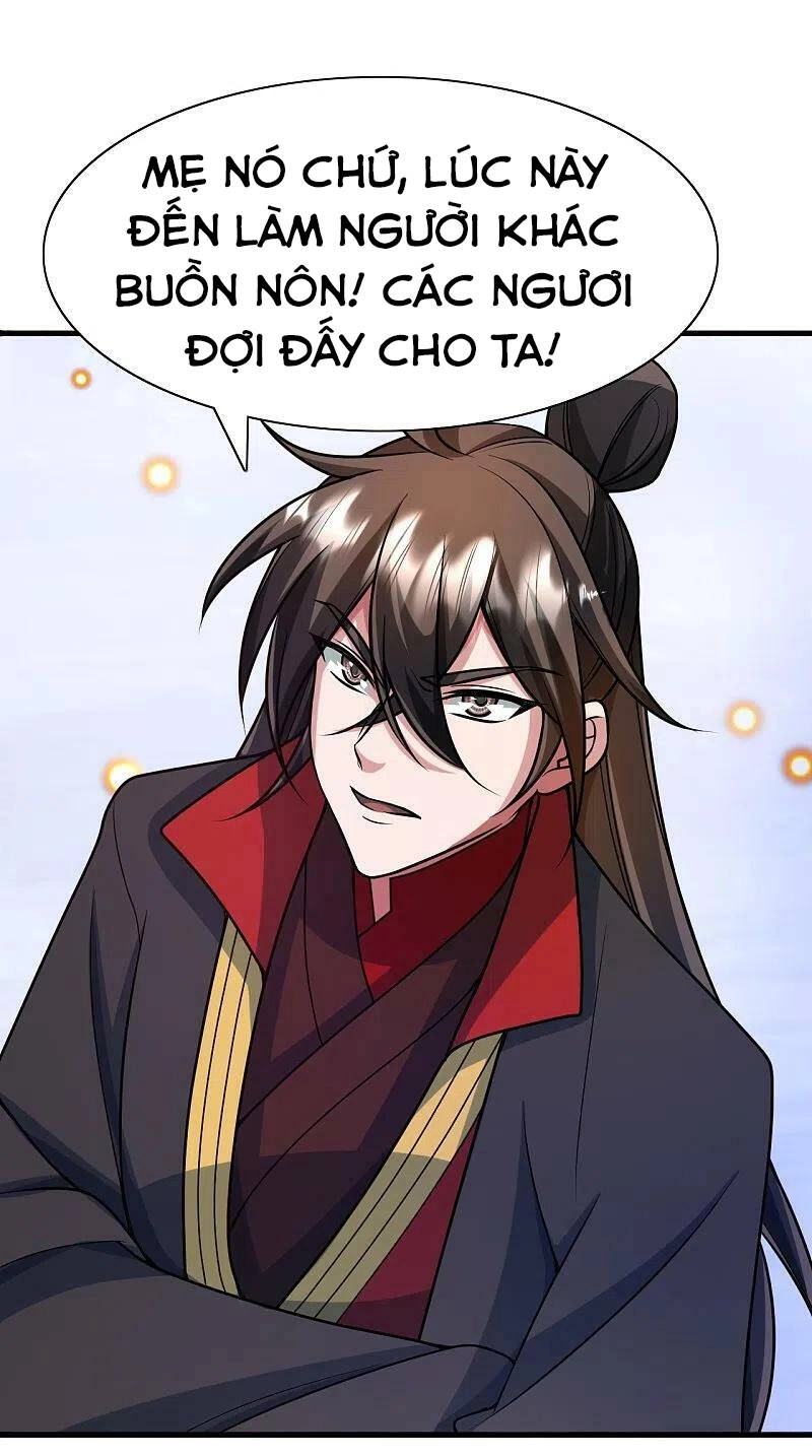 Tiên Võ Đế Tôn Chapter 323 - 78