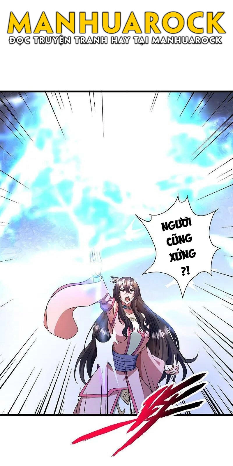 Tiên Võ Đế Tôn Chapter 324 - 4