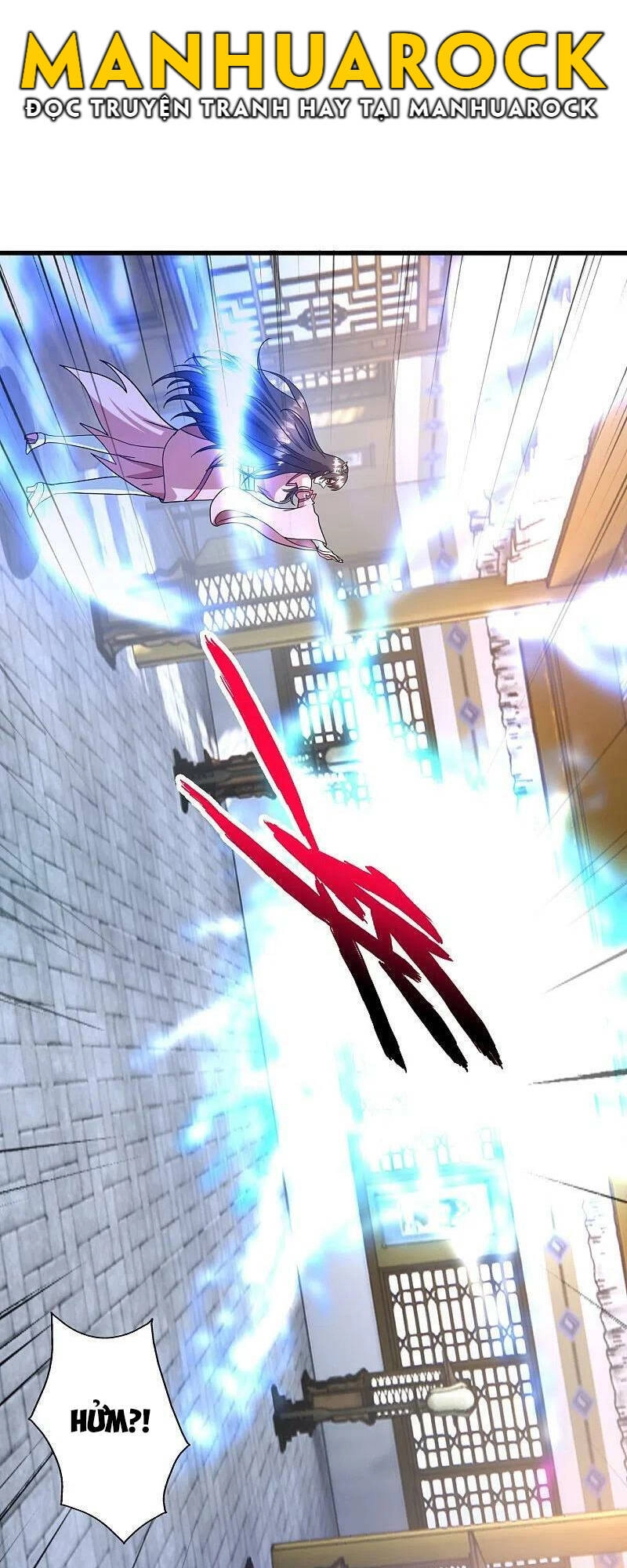 Tiên Võ Đế Tôn Chapter 324 - 5