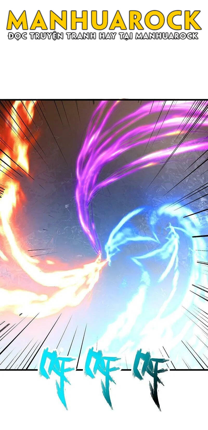 Tiên Võ Đế Tôn Chapter 324 - 7