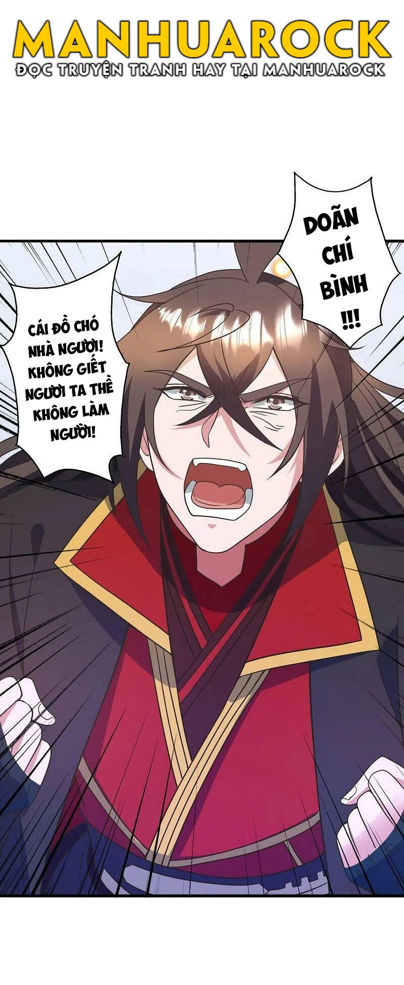 Tiên Võ Đế Tôn Chapter 324 - 15