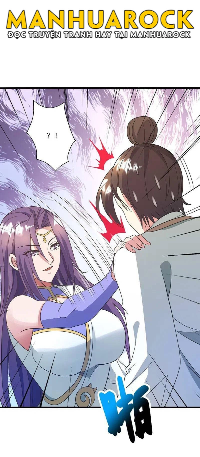 Tiên Võ Đế Tôn Chapter 324 - 17