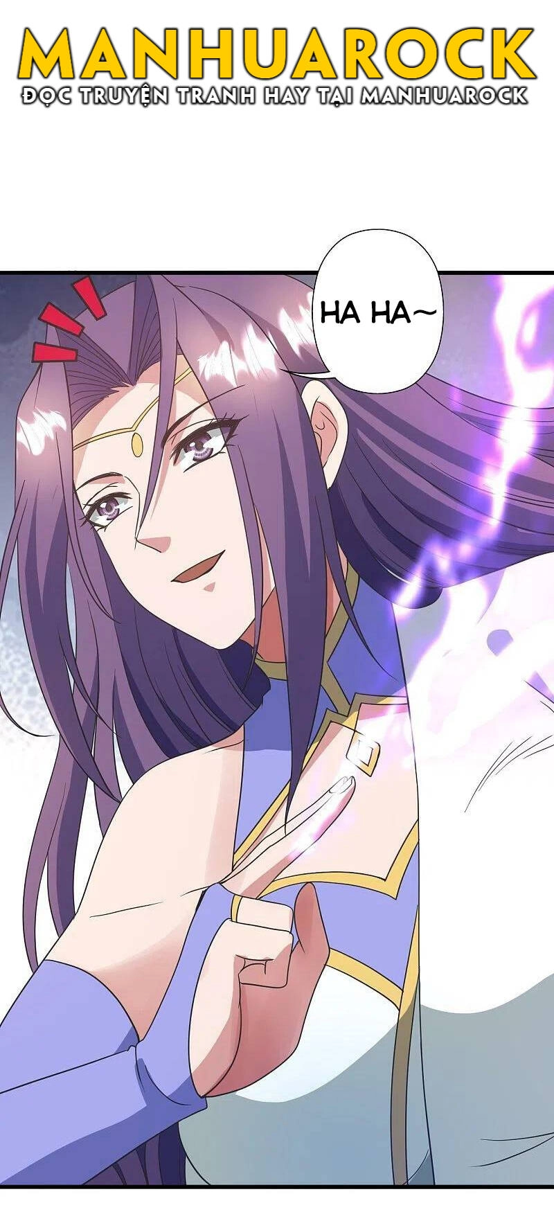 Tiên Võ Đế Tôn Chapter 324 - 20