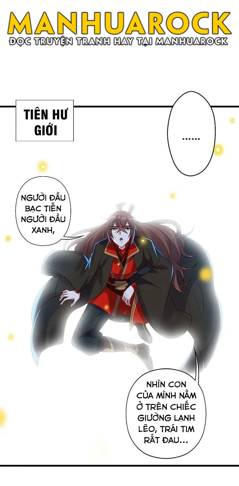 Tiên Võ Đế Tôn Chapter 324 - 40