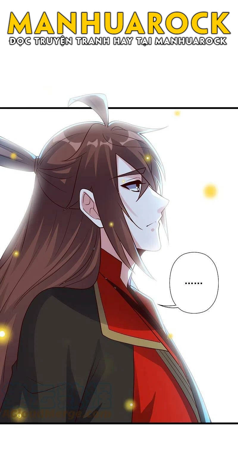 Tiên Võ Đế Tôn Chapter 324 - 42