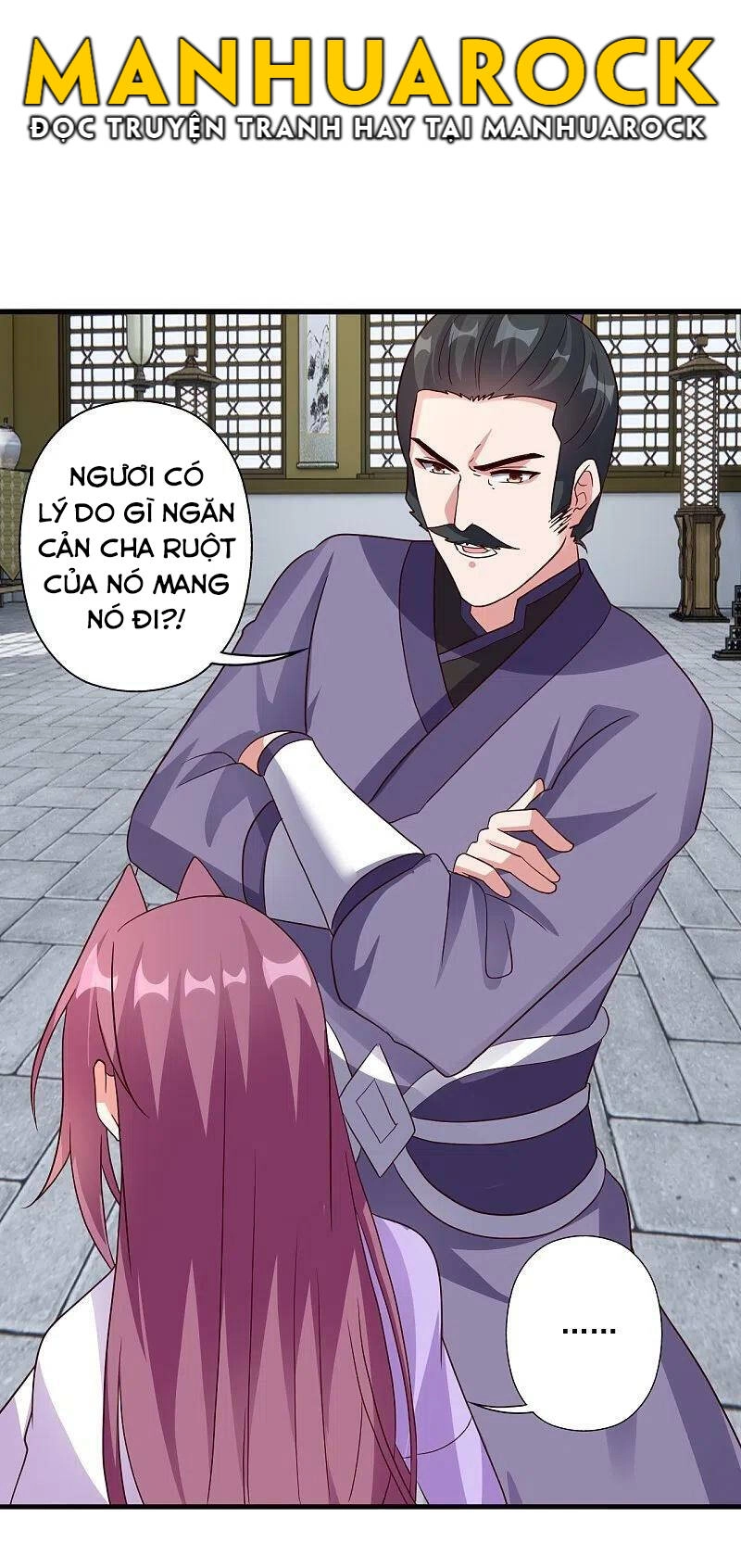 Tiên Võ Đế Tôn Chapter 324 - 50