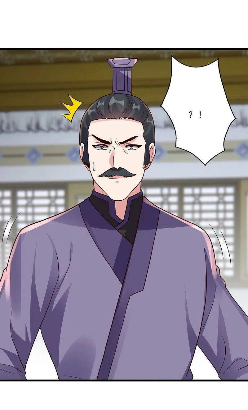 Tiên Võ Đế Tôn Chapter 324 - 53