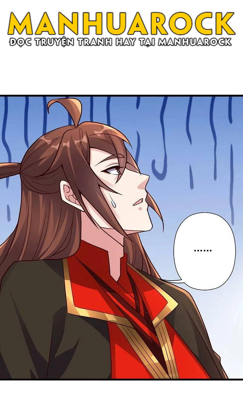 Tiên Võ Đế Tôn Chapter 324 - 55