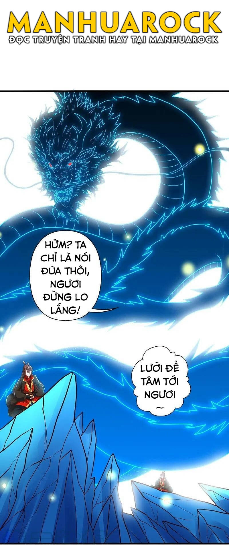 Tiên Võ Đế Tôn Chapter 324 - 57