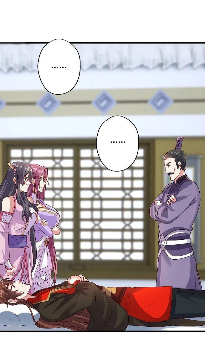 Tiên Võ Đế Tôn Chapter 324 - 58