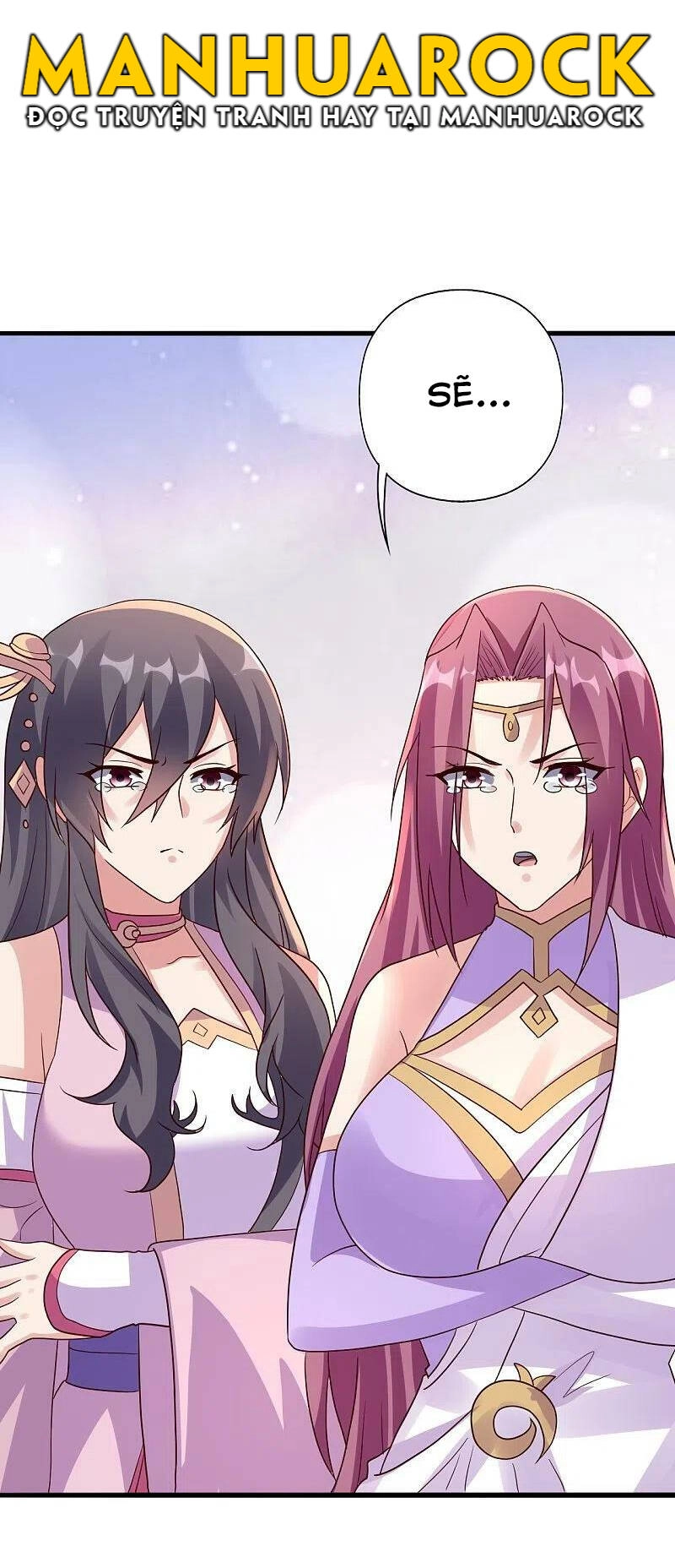 Tiên Võ Đế Tôn Chapter 324 - 61