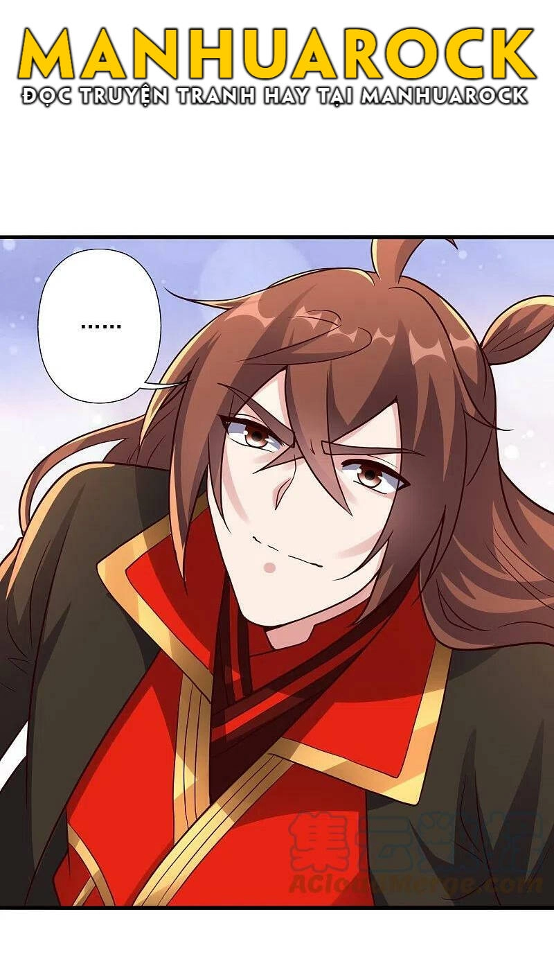 Tiên Võ Đế Tôn Chapter 324 - 62