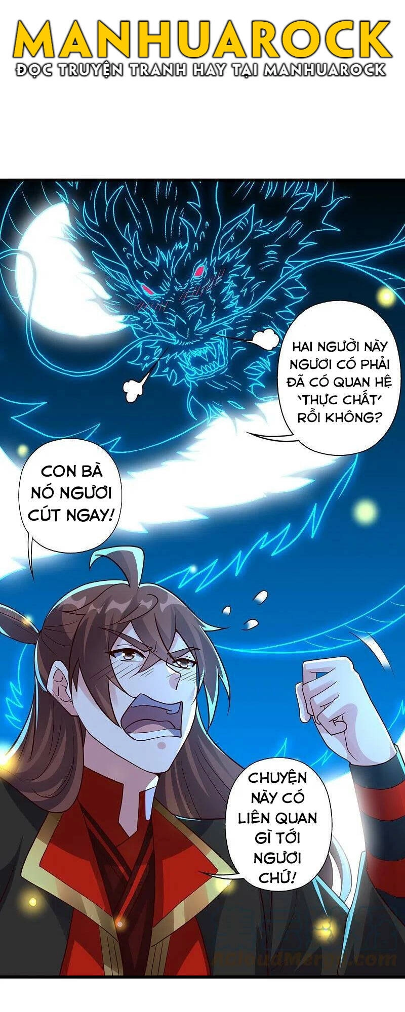 Tiên Võ Đế Tôn Chapter 324 - 65