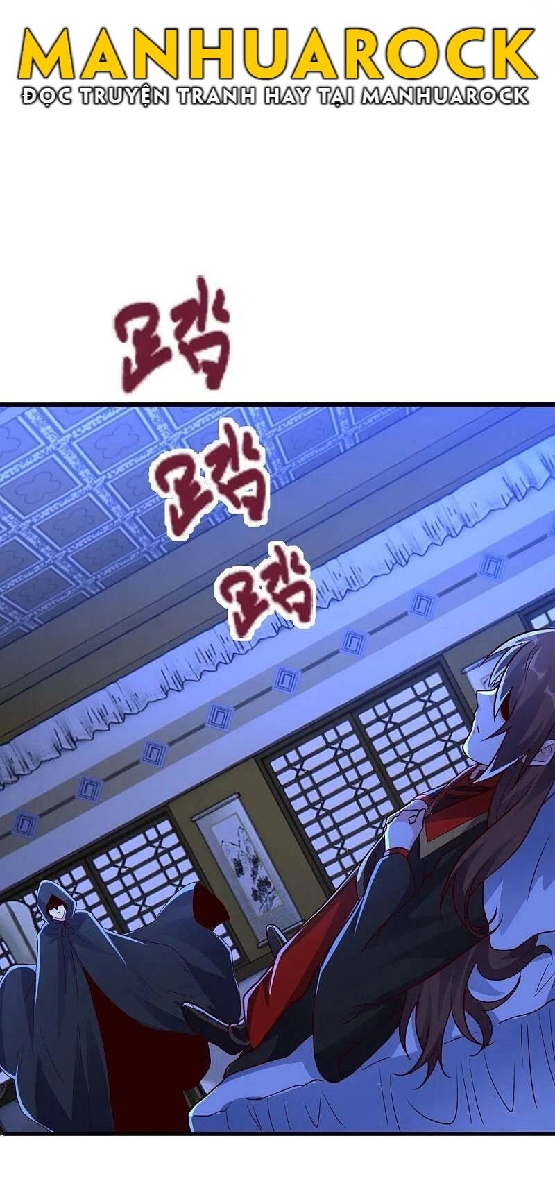 Tiên Võ Đế Tôn Chapter 324 - 71