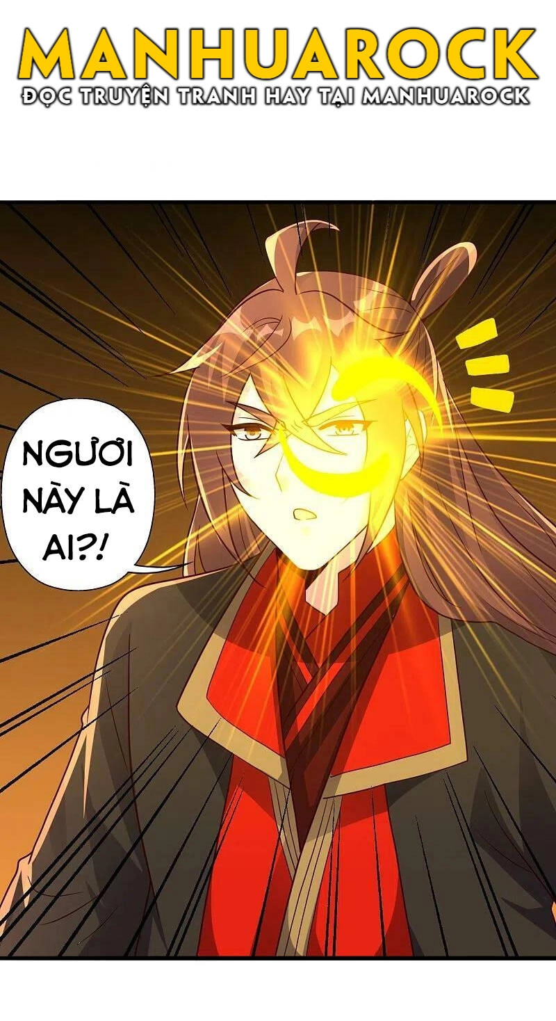 Tiên Võ Đế Tôn Chapter 324 - 72