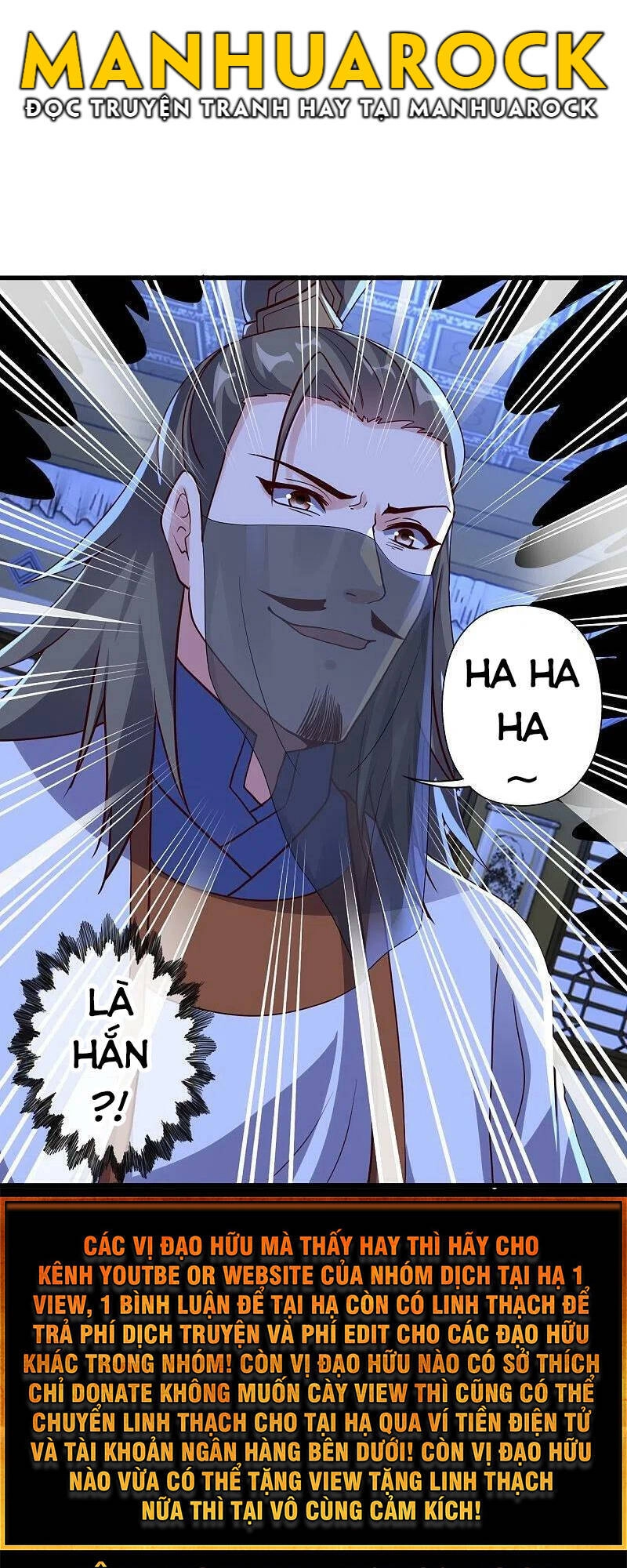 Tiên Võ Đế Tôn Chapter 324 - 73