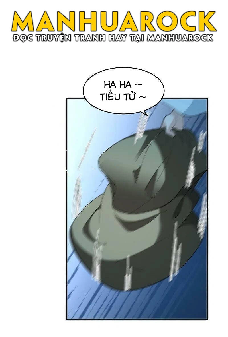 Tiên Võ Đế Tôn Chapter 325 - 4