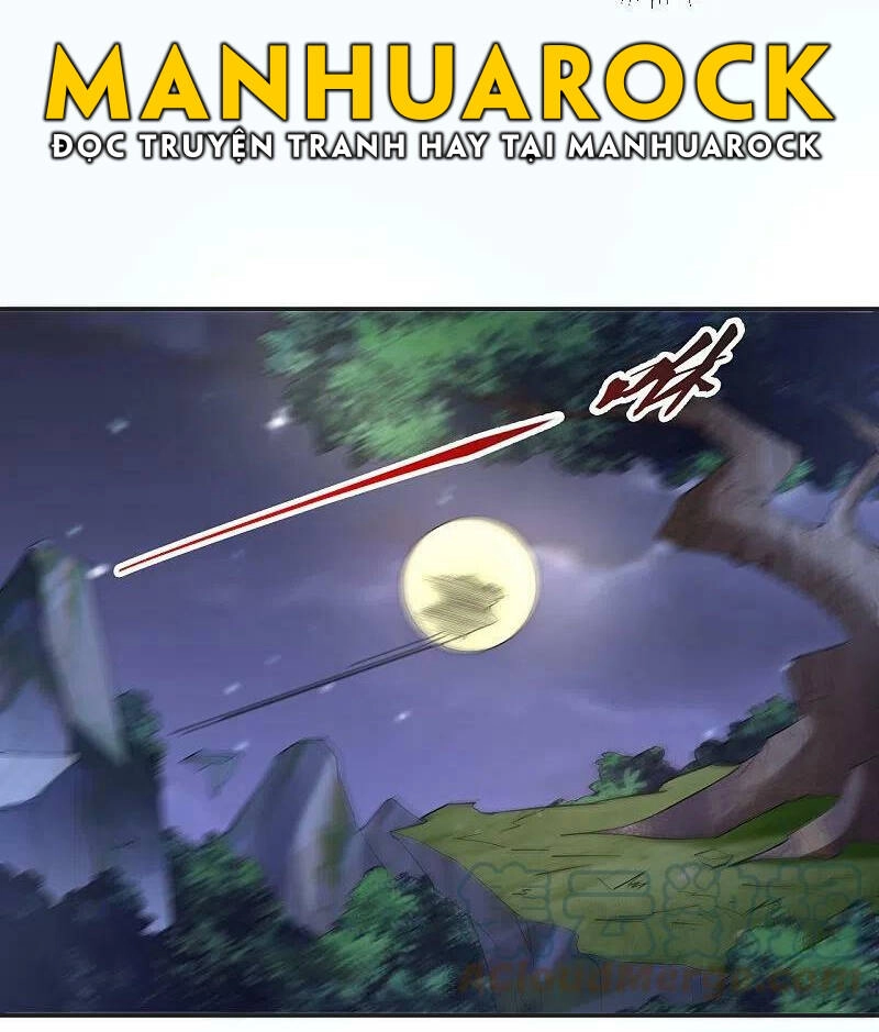 Tiên Võ Đế Tôn Chapter 325 - 6