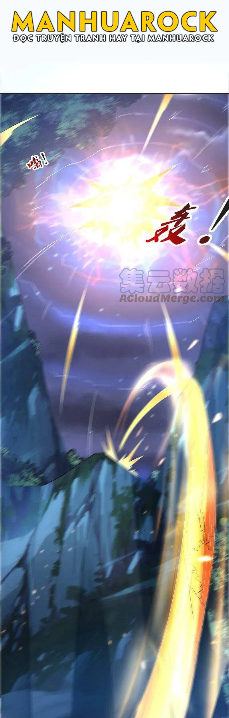 Tiên Võ Đế Tôn Chapter 325 - 8