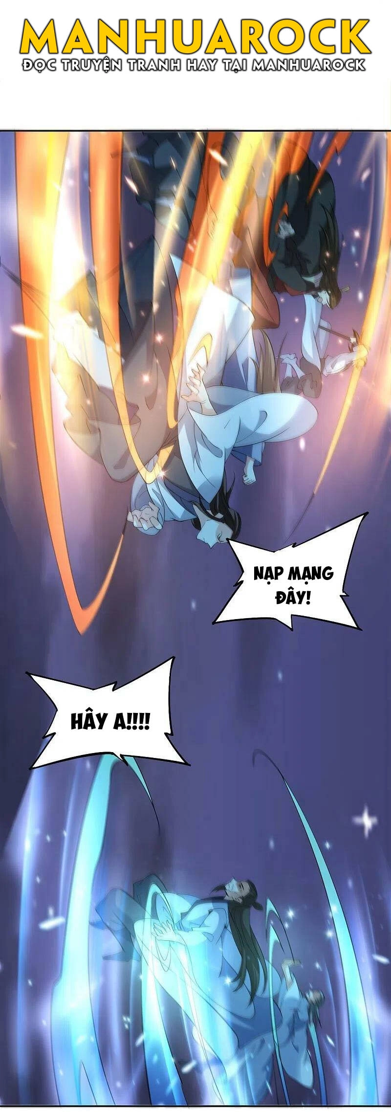 Tiên Võ Đế Tôn Chapter 325 - 16