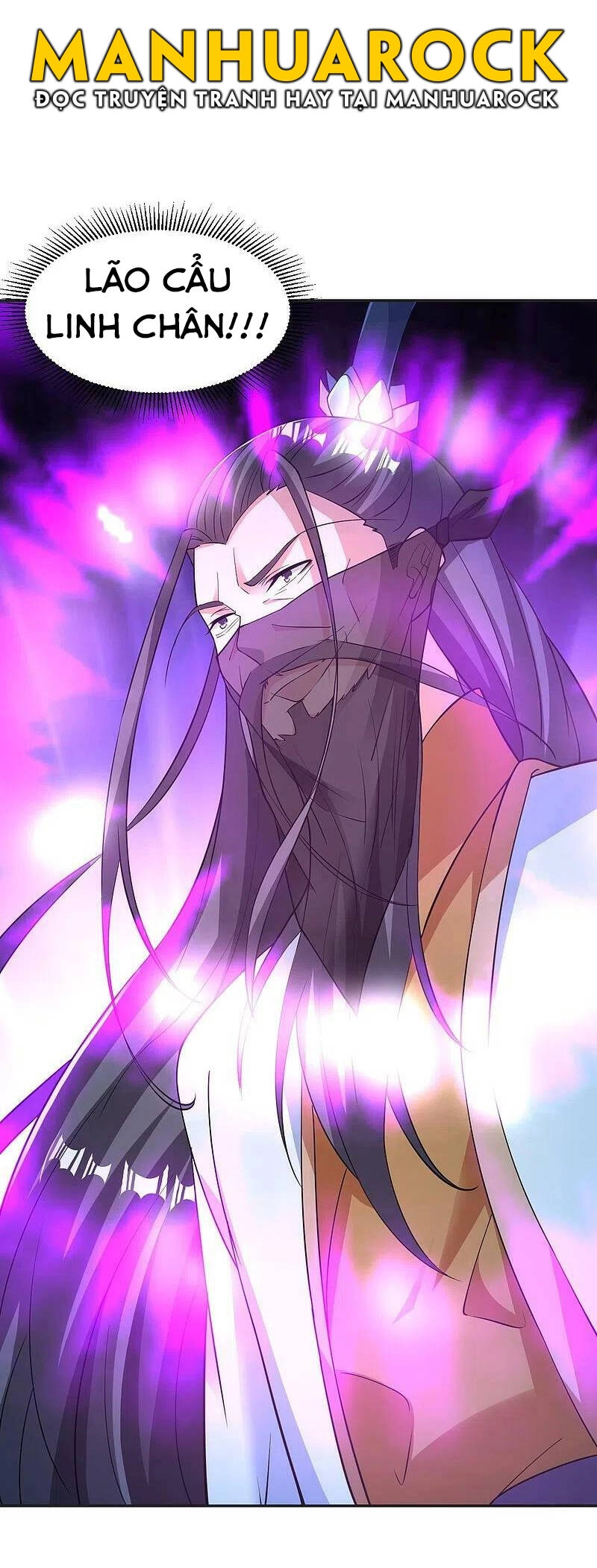 Tiên Võ Đế Tôn Chapter 325 - 24