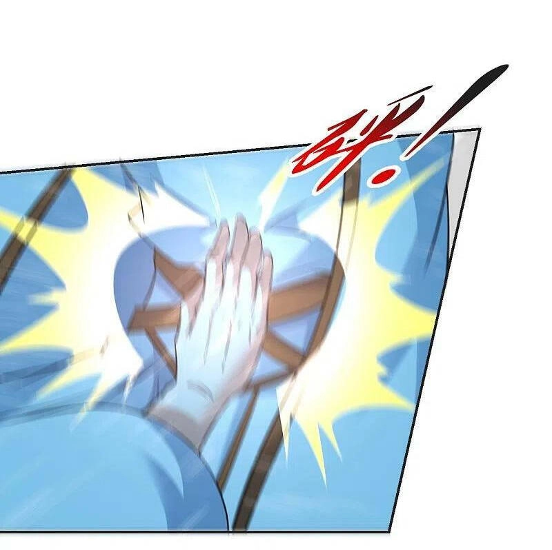 Tiên Võ Đế Tôn Chapter 325 - 27