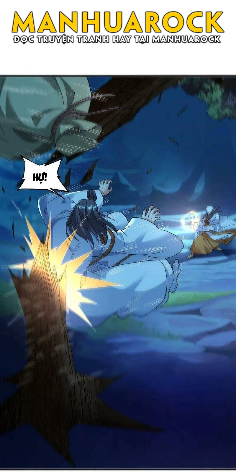 Tiên Võ Đế Tôn Chapter 325 - 28