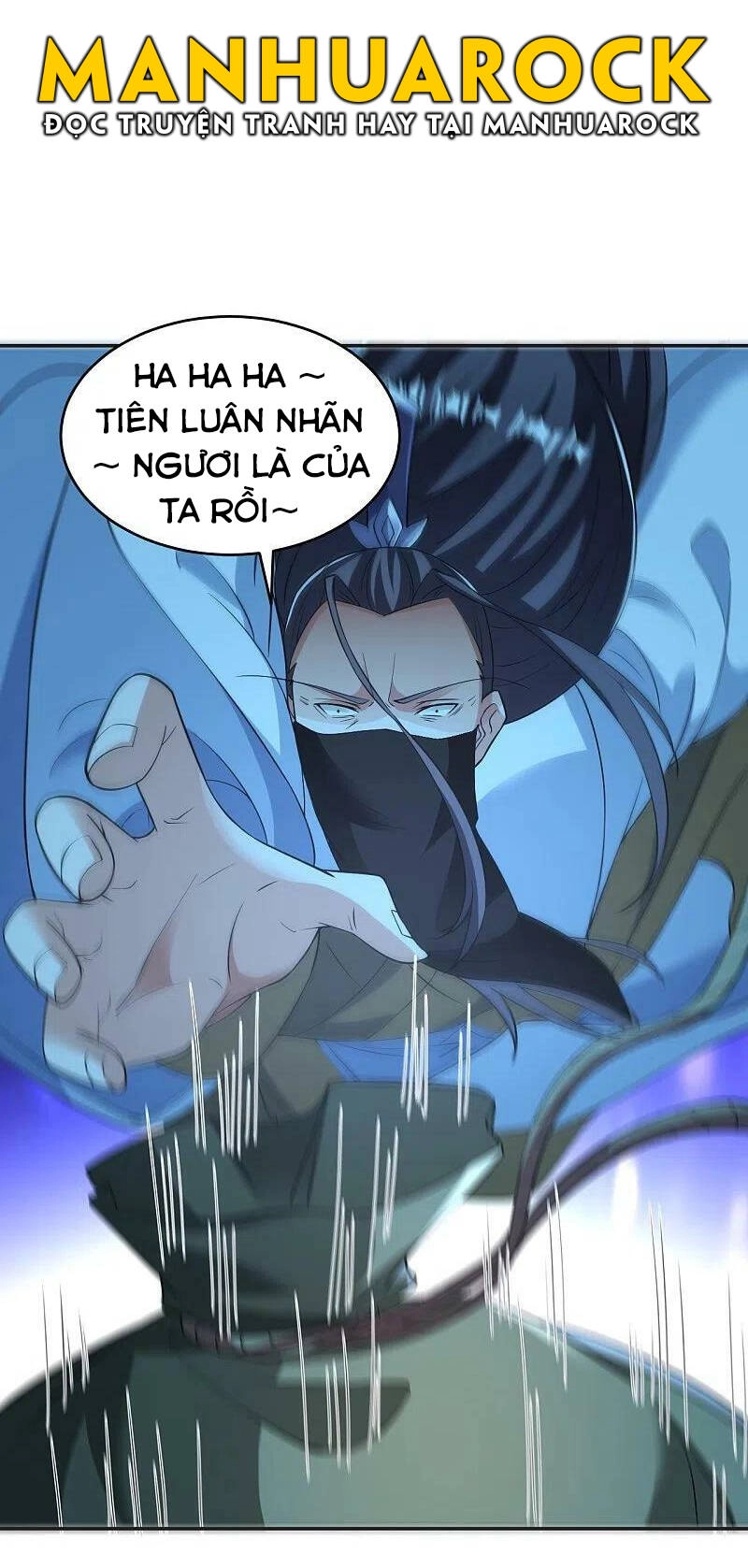 Tiên Võ Đế Tôn Chapter 325 - 30