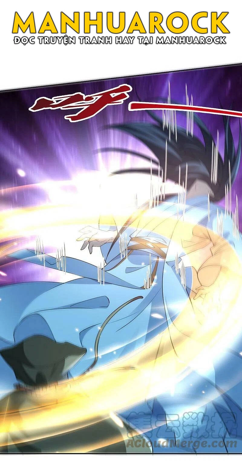 Tiên Võ Đế Tôn Chapter 325 - 32