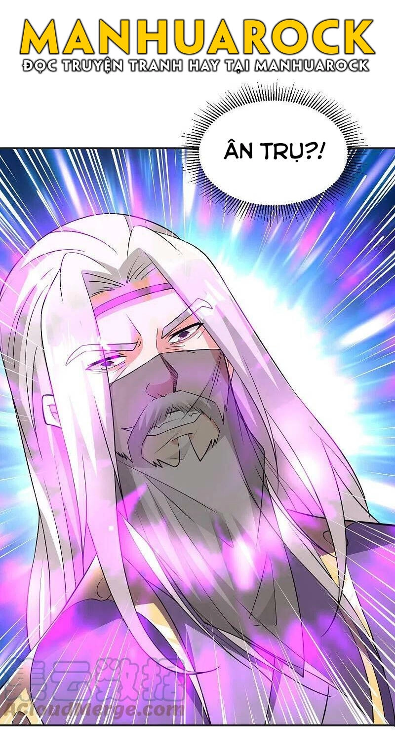 Tiên Võ Đế Tôn Chapter 325 - 35