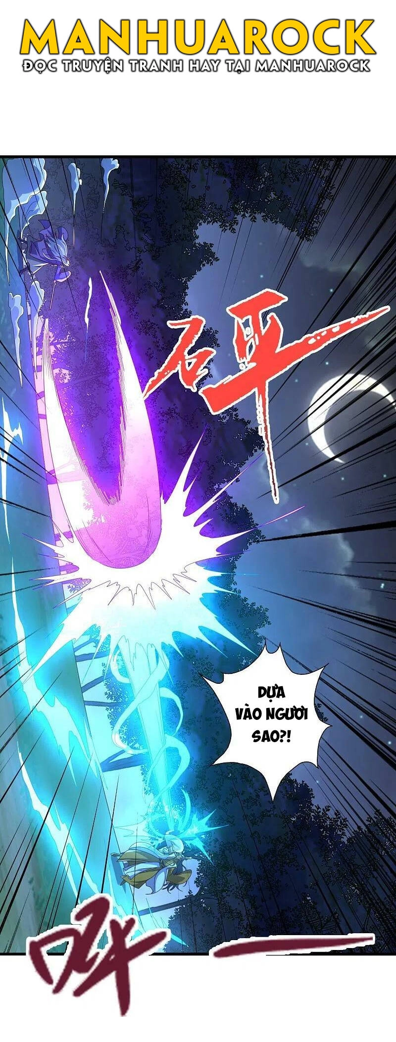 Tiên Võ Đế Tôn Chapter 325 - 38