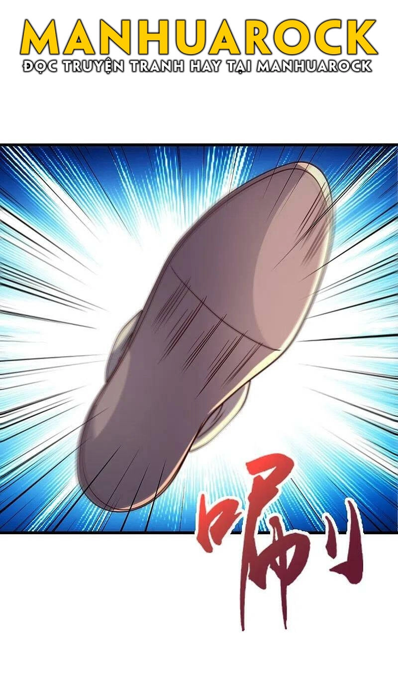 Tiên Võ Đế Tôn Chapter 325 - 41