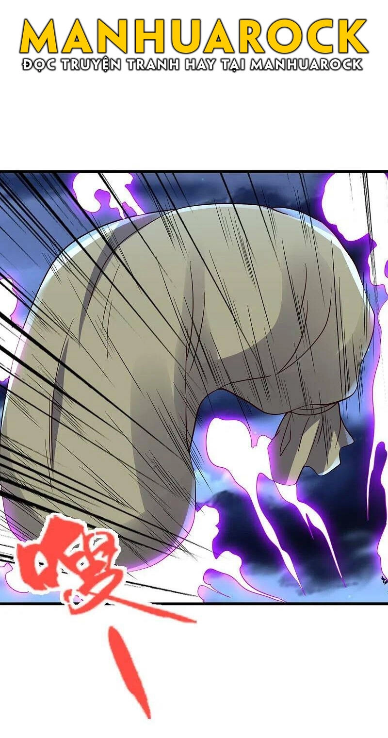 Tiên Võ Đế Tôn Chapter 325 - 49