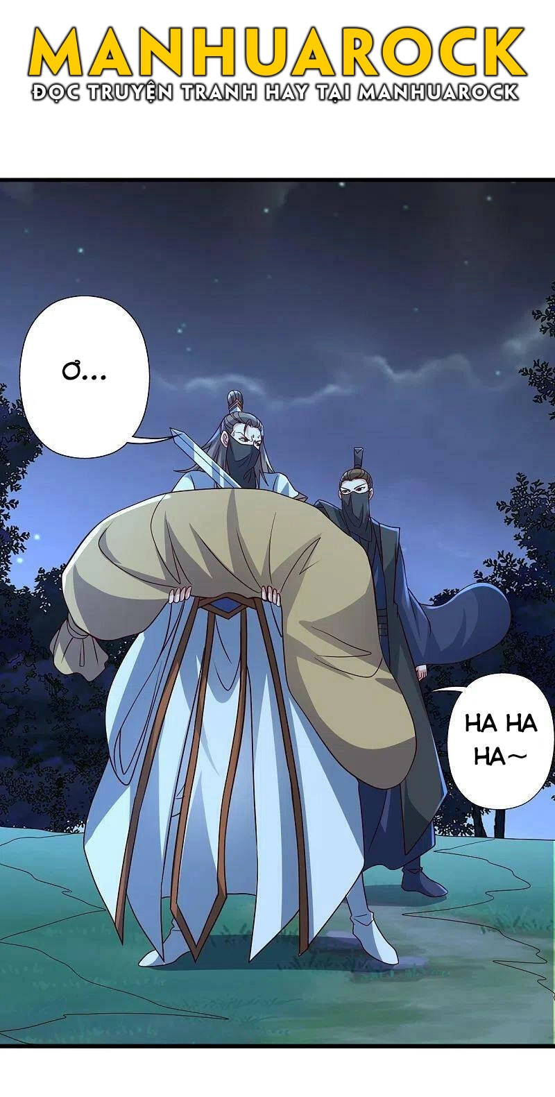 Tiên Võ Đế Tôn Chapter 325 - 52