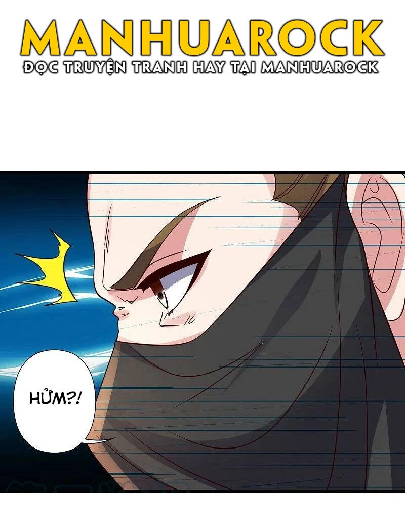 Tiên Võ Đế Tôn Chapter 325 - 55