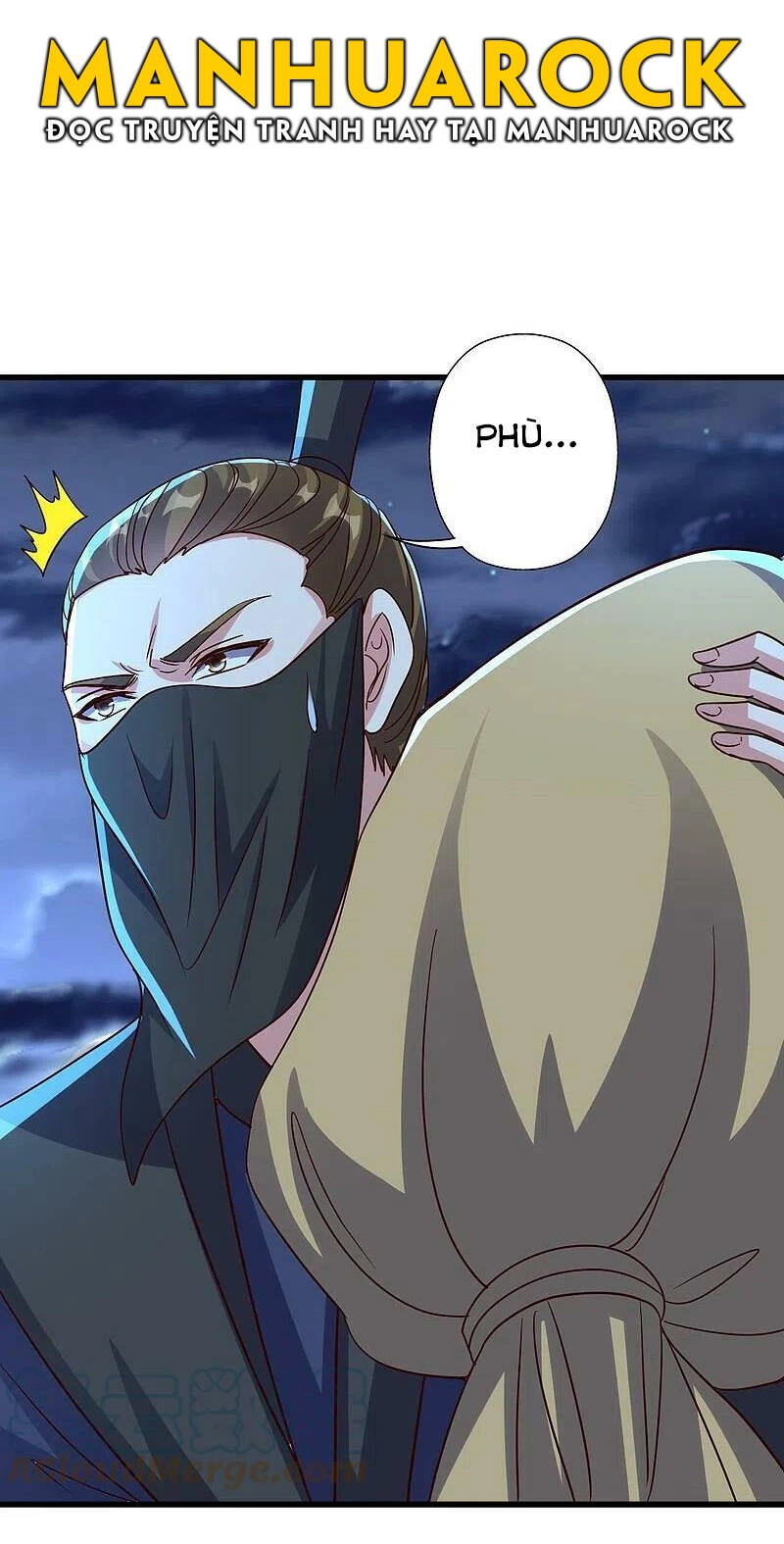 Tiên Võ Đế Tôn Chapter 325 - 58