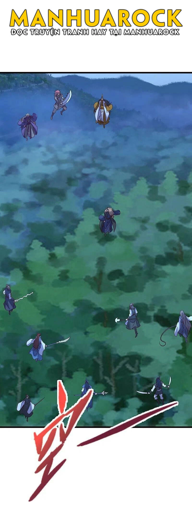 Tiên Võ Đế Tôn Chapter 325 - 59